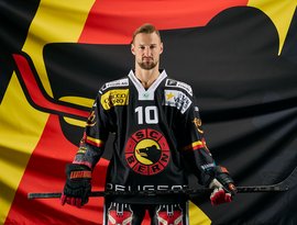 Tristan Scherwey