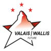 Logo Valais-Wallis Future