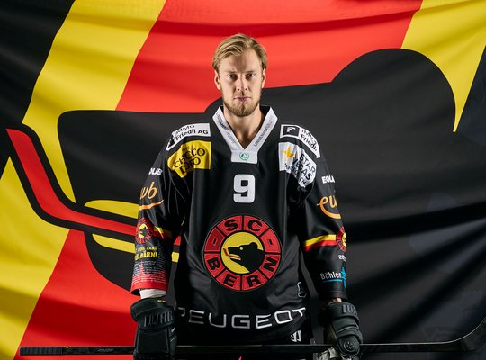 Victor Ejdsell