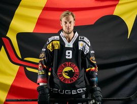 Victor Ejdsell
