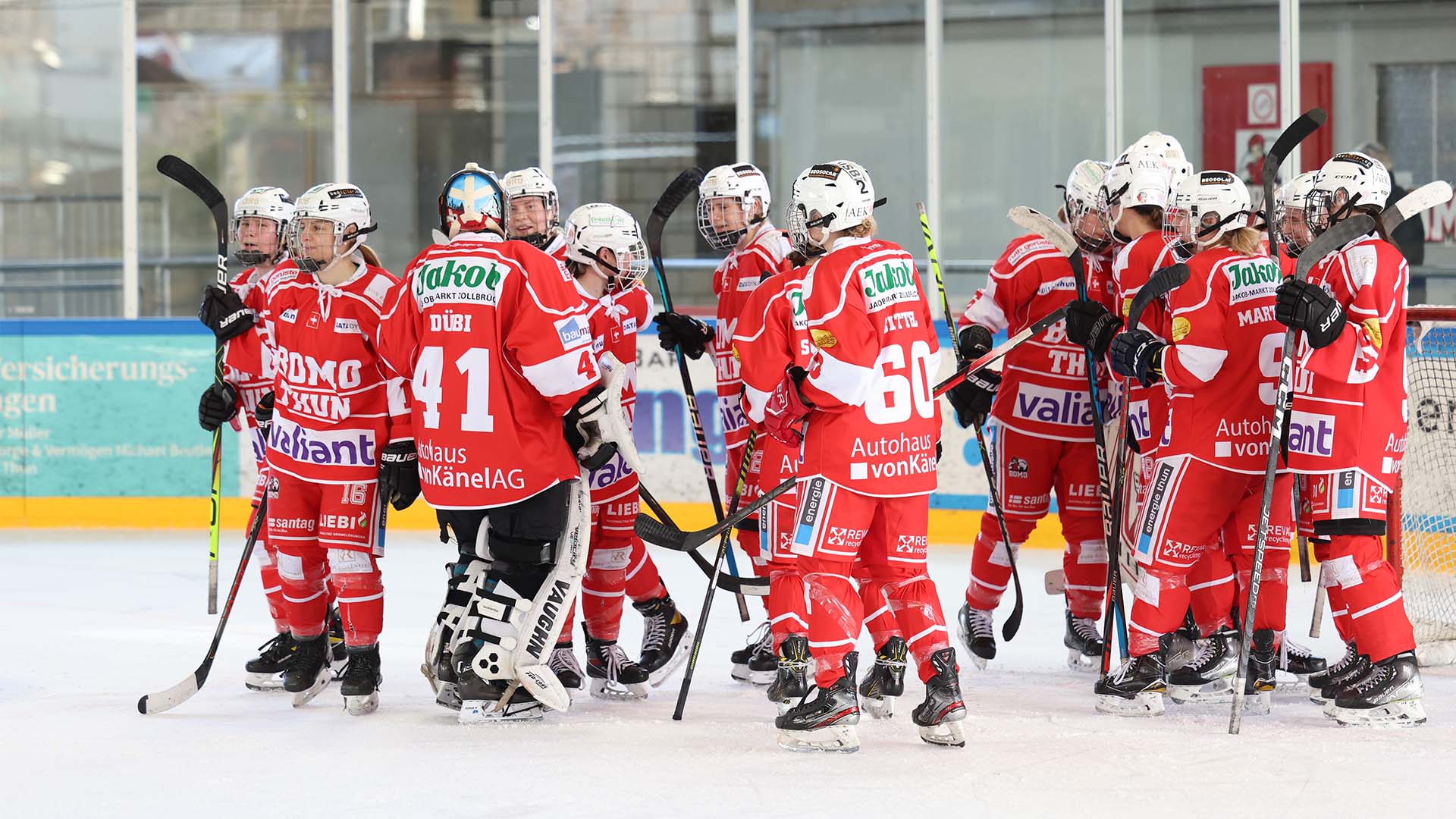 eishockey scb heute