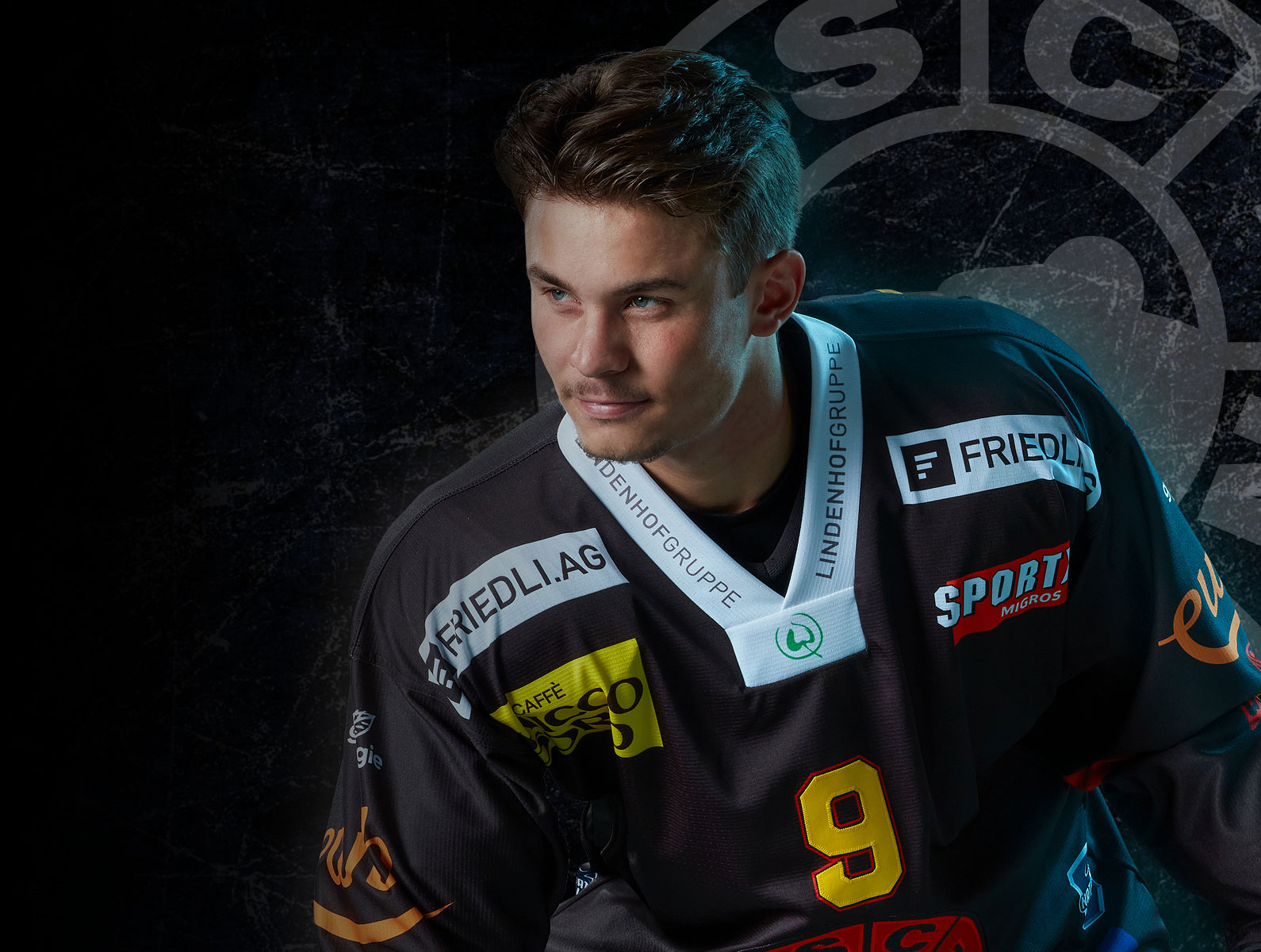 Mika Henauer Mika Henauer