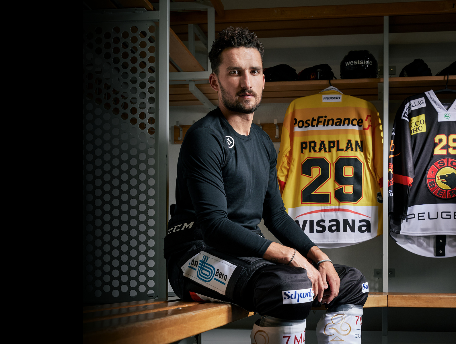 Vincent Praplan Vincent Praplan
