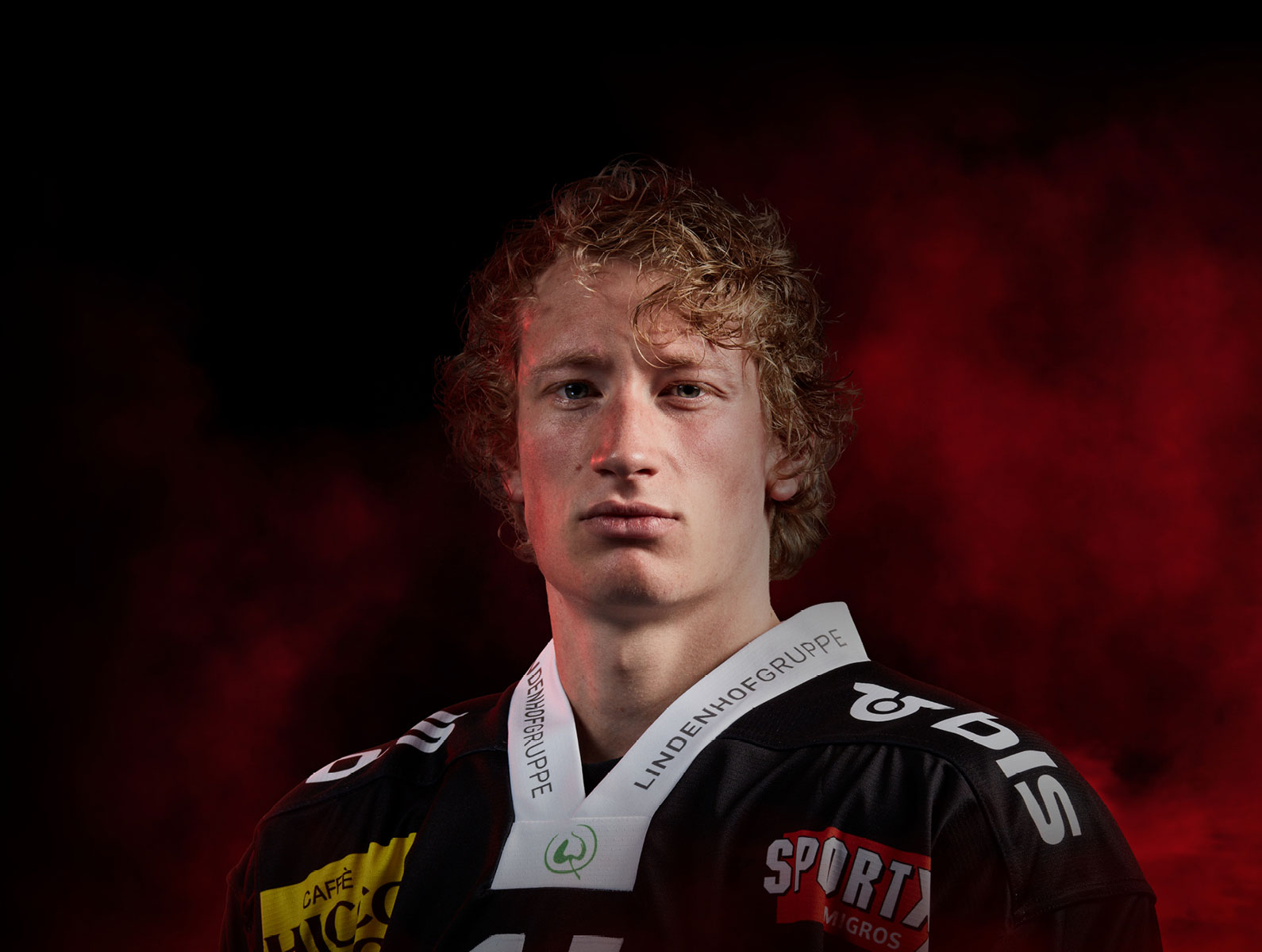 Colin Gerber Colin Gerber