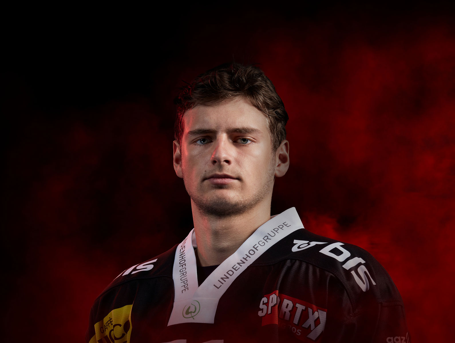 Jeremi Gerber Jeremi Gerber