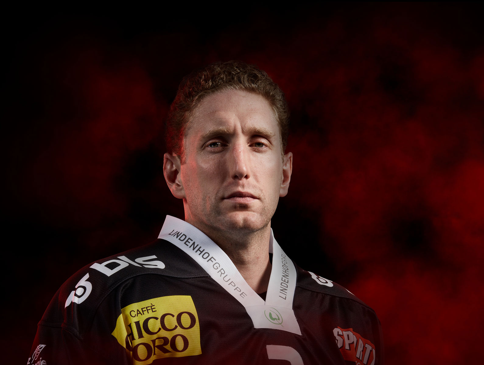 Justin Krueger Justin Krueger
