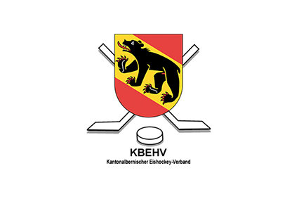 KBEHV - Kantonalbernischer Eishockey-Verband