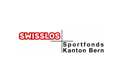 Swisslos Sportfonds Kanton Bern