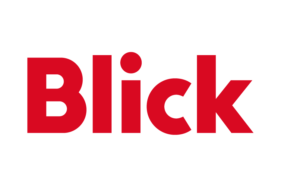 Ringier - Blick