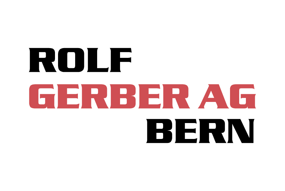 Rolf Gerber AG