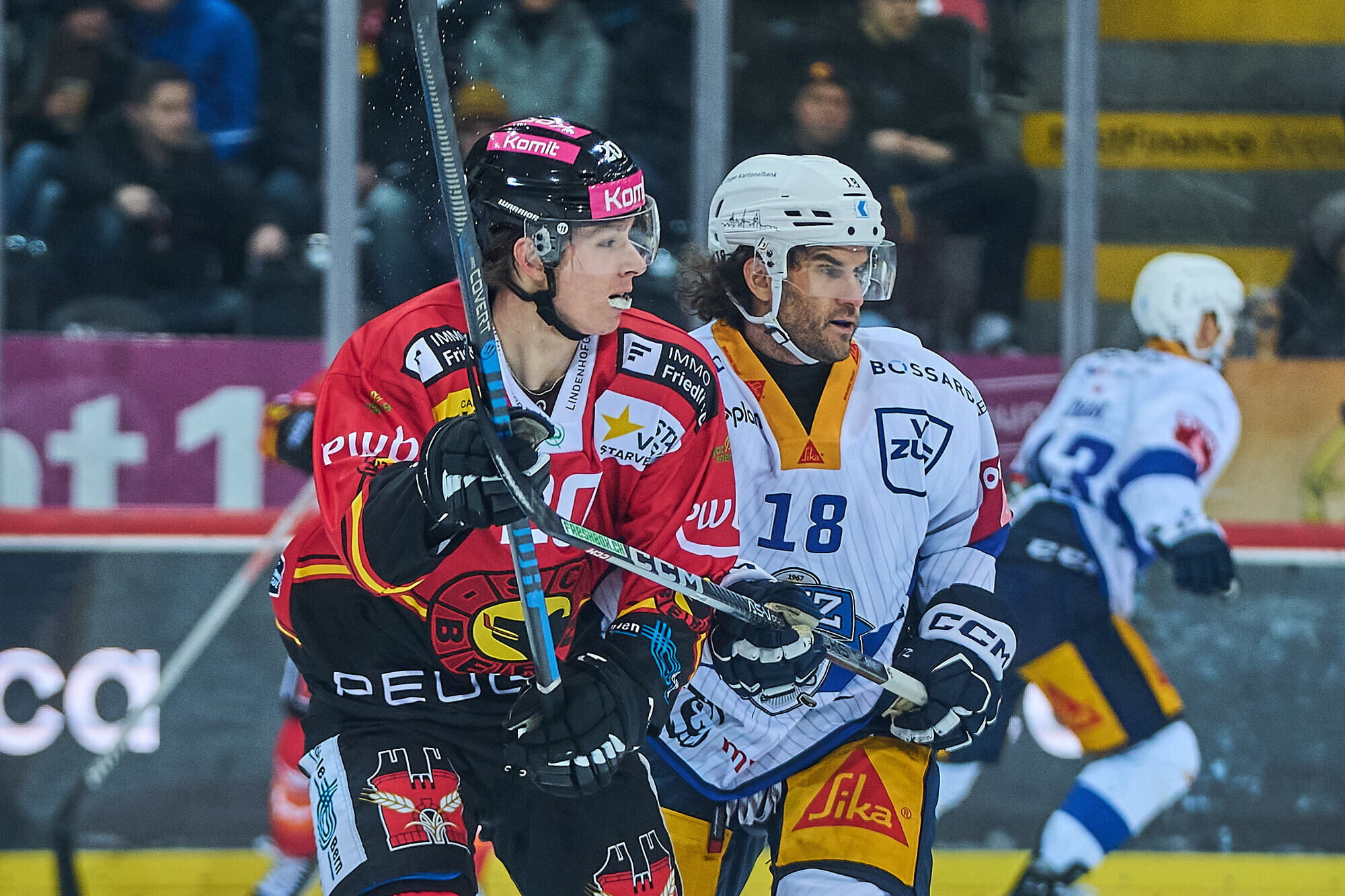 Die Absenzen Wiegen Zu Schwer Die Absenzen Wiegen Zu Schwer